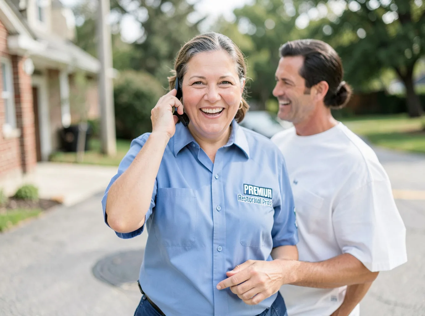 Water Damage Restoration Cantril, IA FAQs
